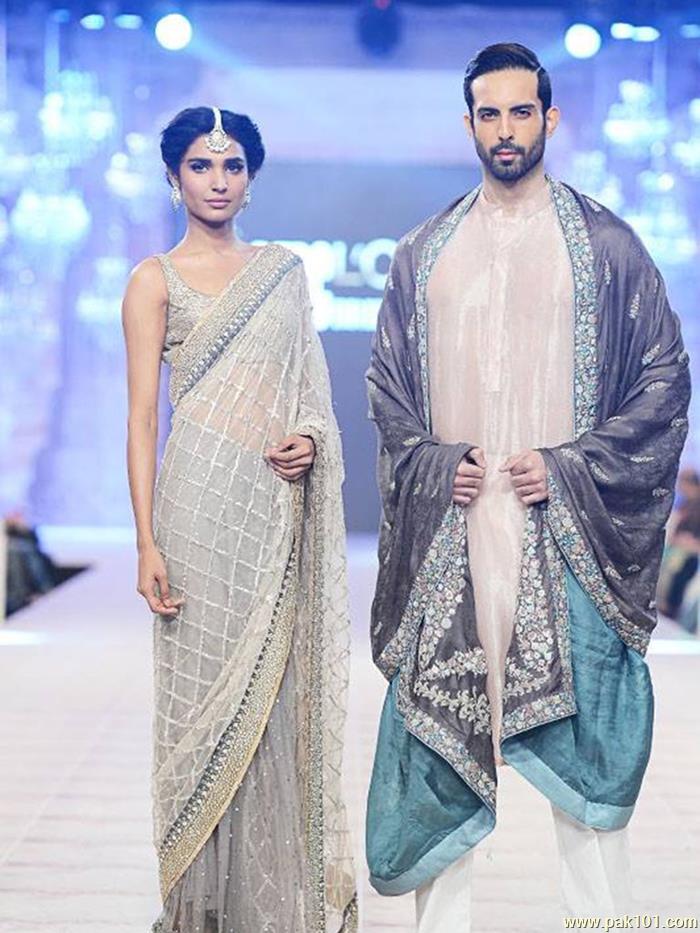 Abid Saleem Fashion Photography