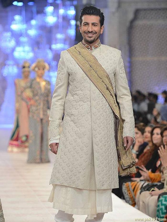 Abid Saleem Fashion Photography