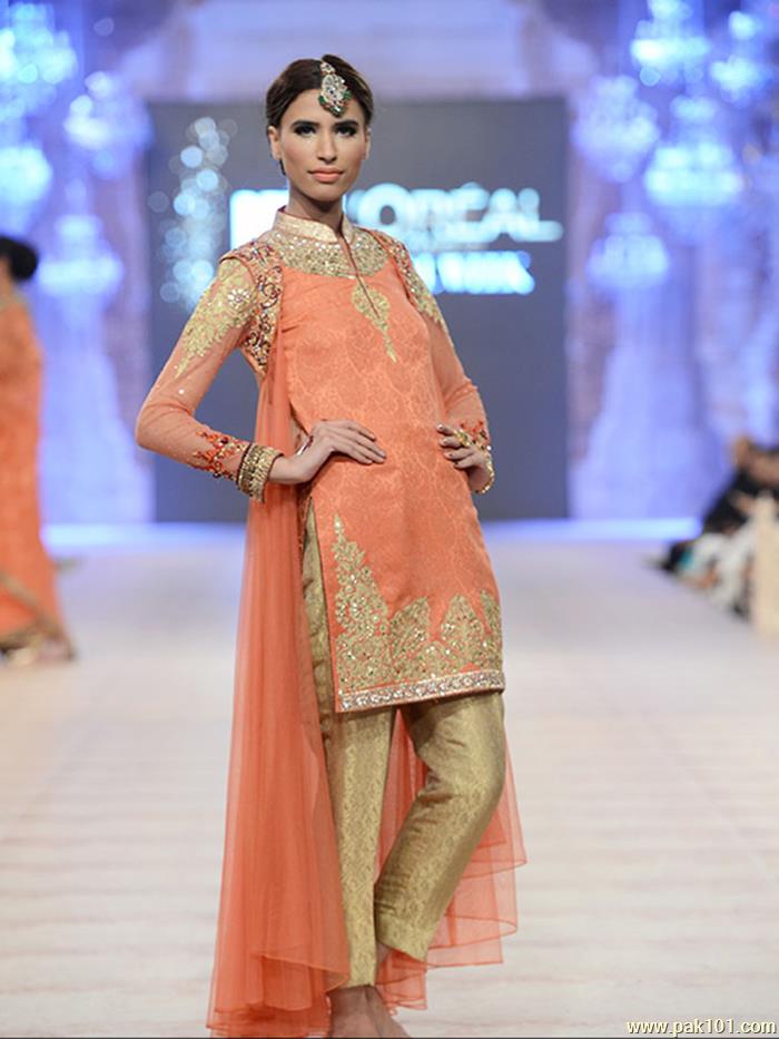 Abid Saleem Fashion Photography