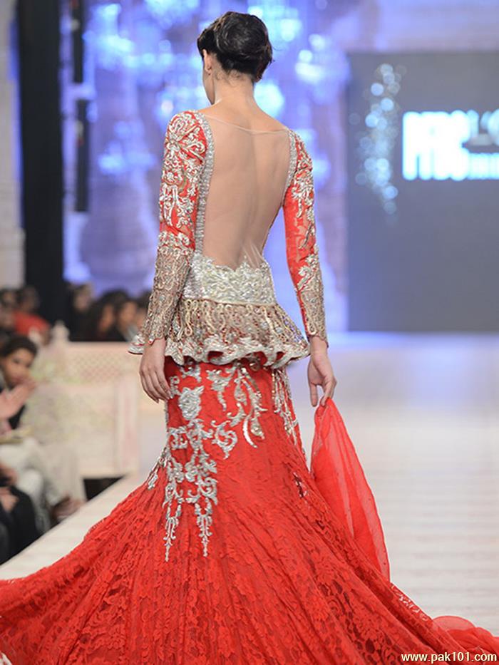 Abid Saleem Fashion Photography