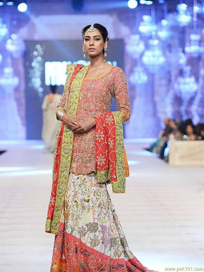 Abid Saleem Fashion Photography