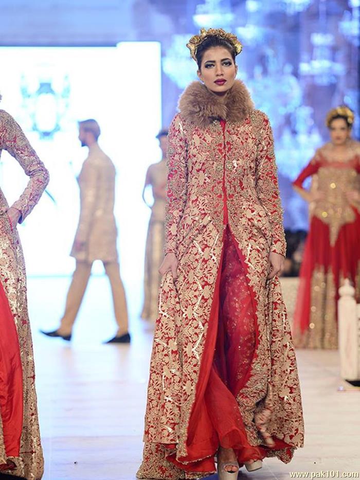 Abid Saleem Fashion Photography