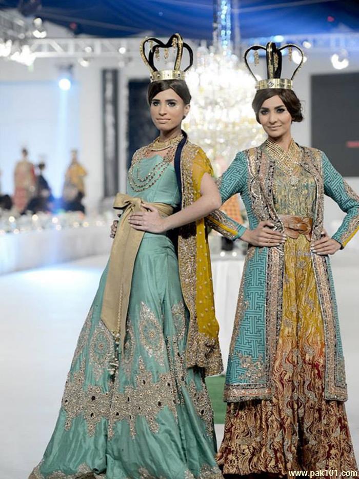 Abid Saleem Fashion Photography