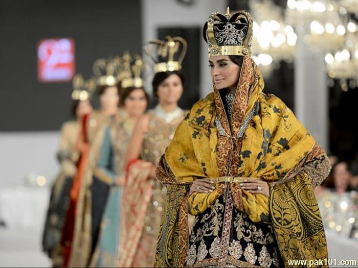 Abid Saleem Fashion Photography