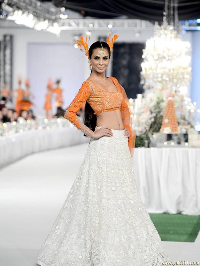 Abid Saleem Fashion Photography