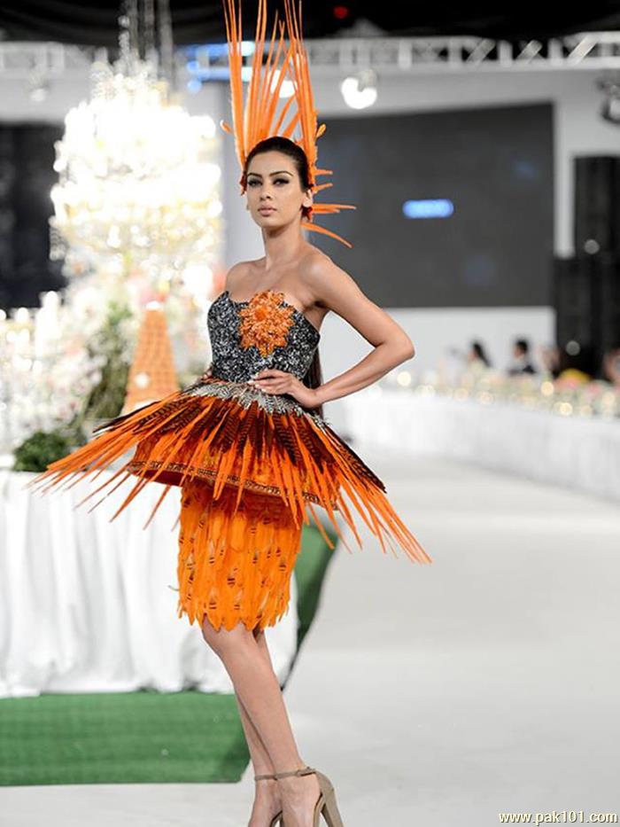 Abid Saleem Fashion Photography