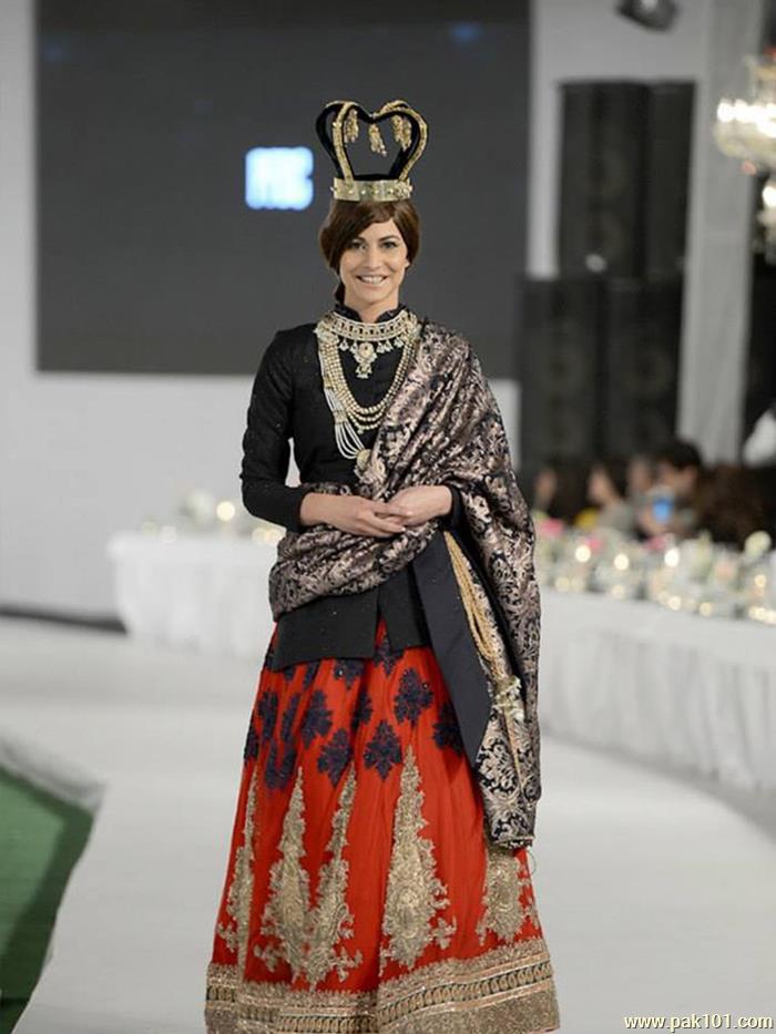 Abid Saleem Fashion Photography