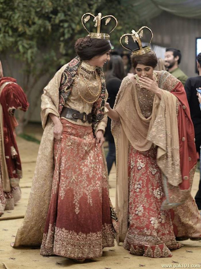 Abid Saleem Fashion Photography