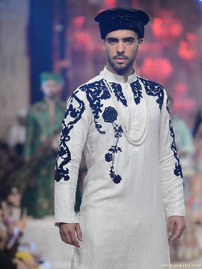 Abid Saleem Fashion Photography