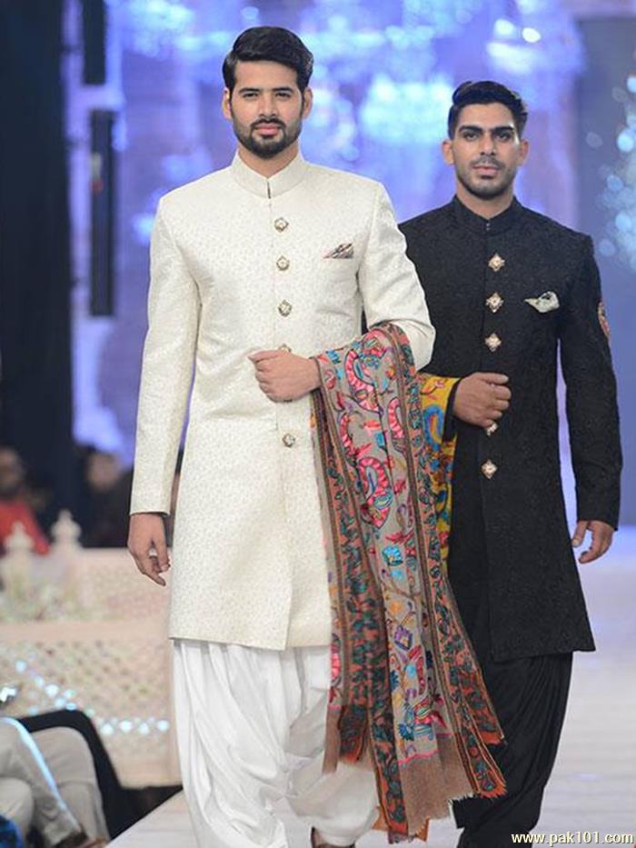 Abid Saleem Fashion Photography