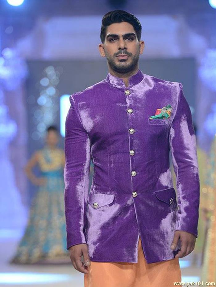 Abid Saleem Fashion Photography