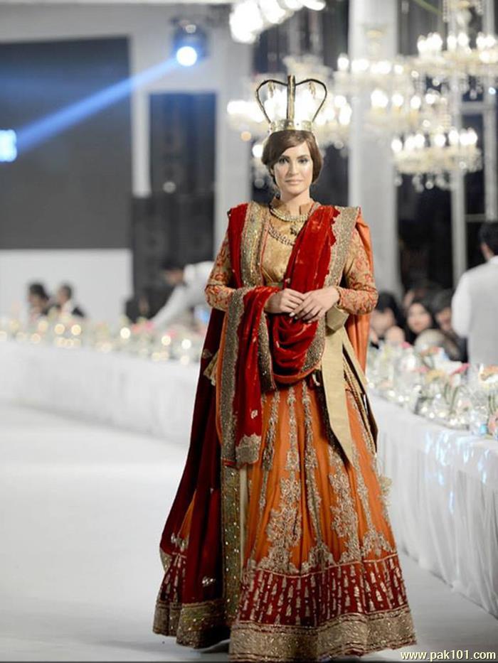 Abid Saleem Fashion Photography