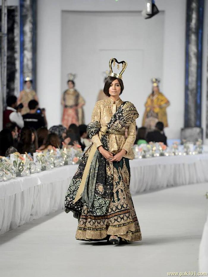 Abid Saleem Fashion Photography