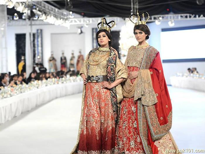 Abid Saleem Fashion Photography