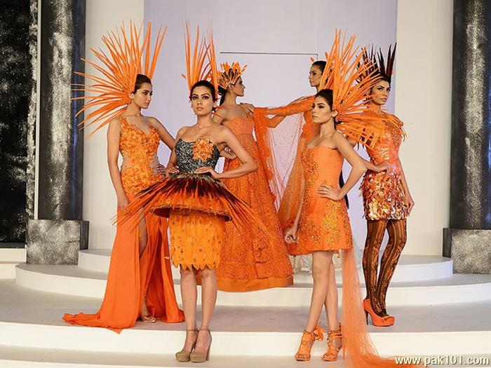 Abid Saleem Fashion Photography