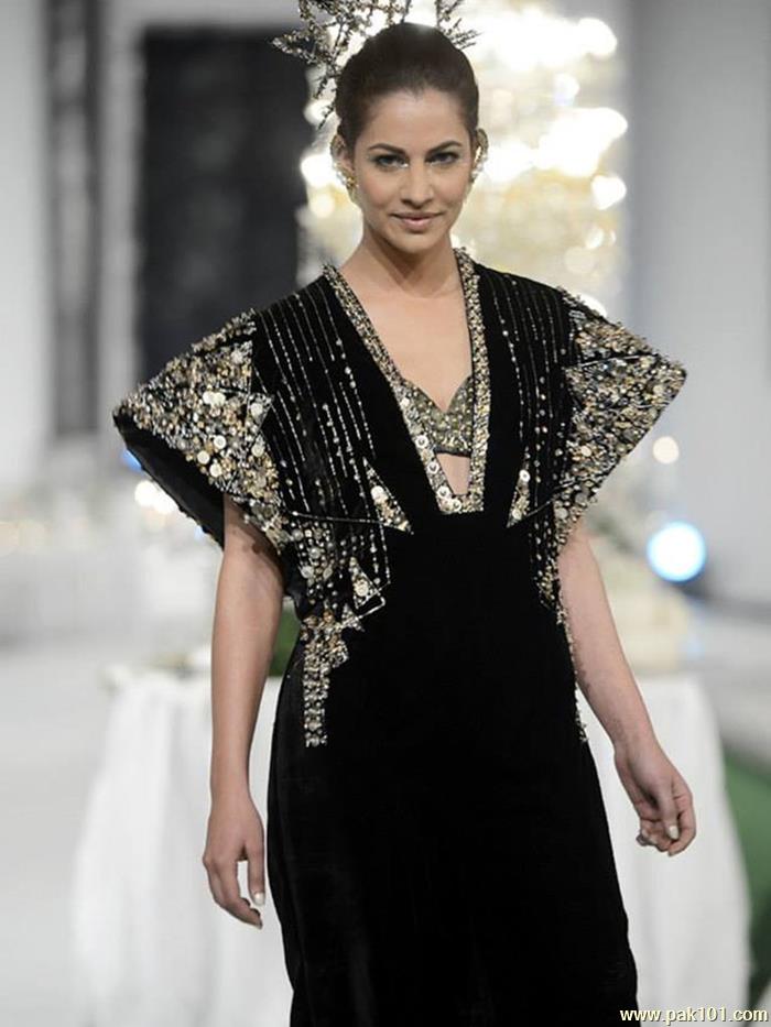 Abid Saleem Fashion Photography