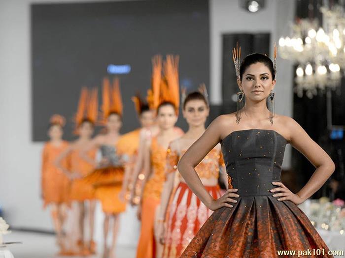 Abid Saleem Fashion Photography