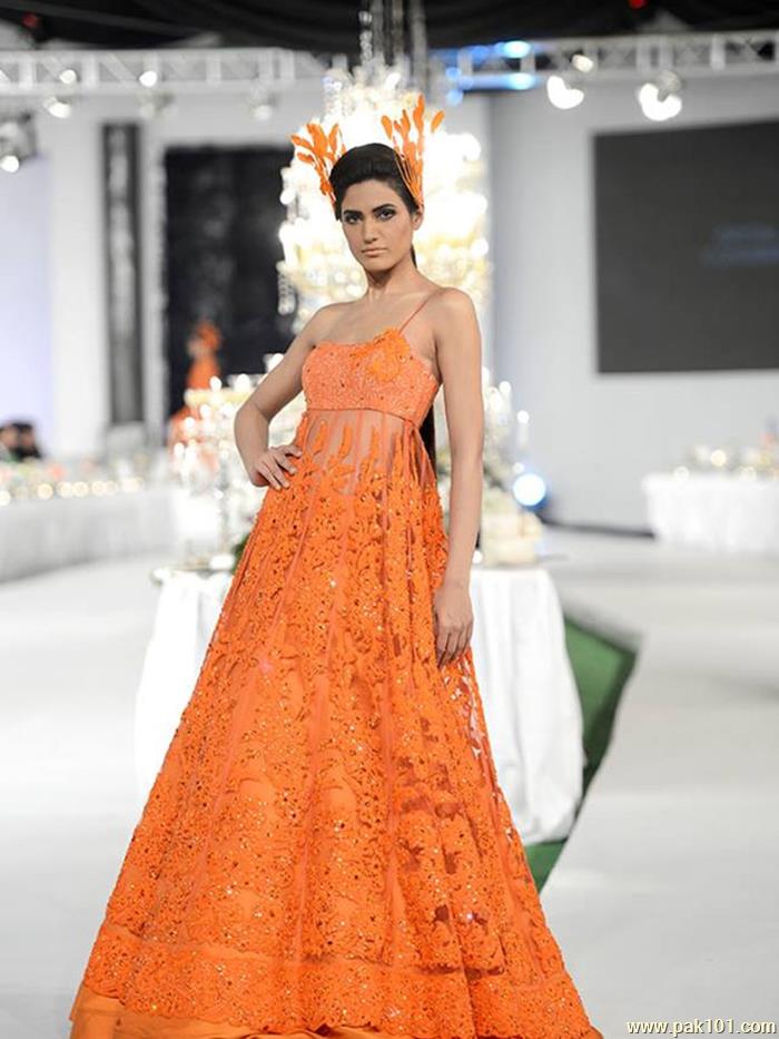 Abid Saleem Fashion Photography