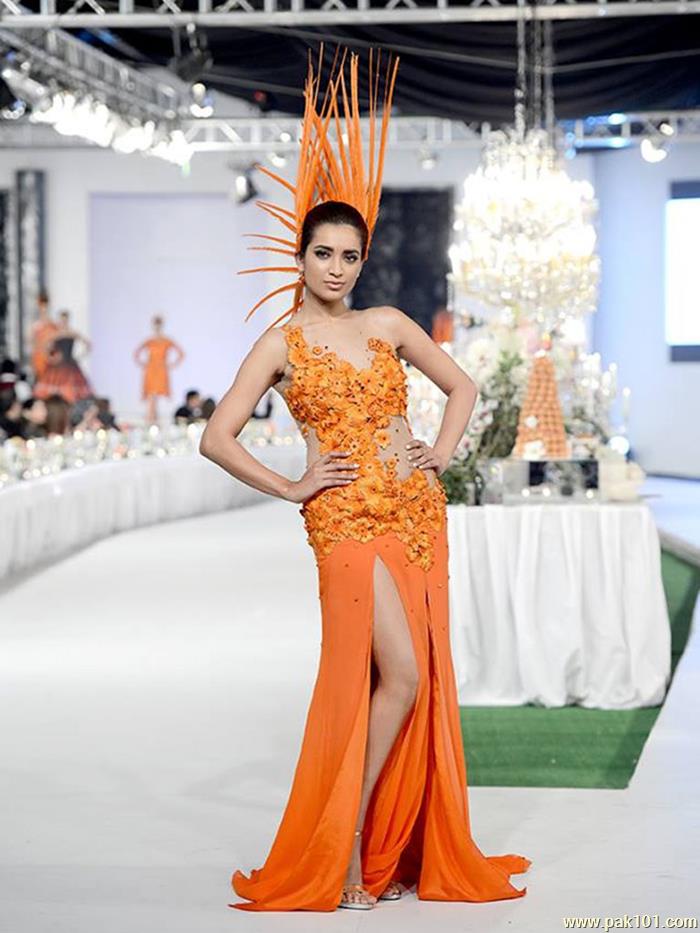 Abid Saleem Fashion Photography