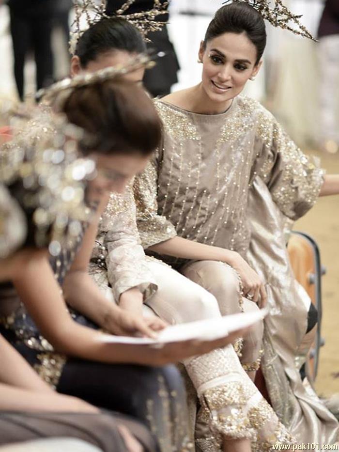 Abid Saleem Fashion Photography