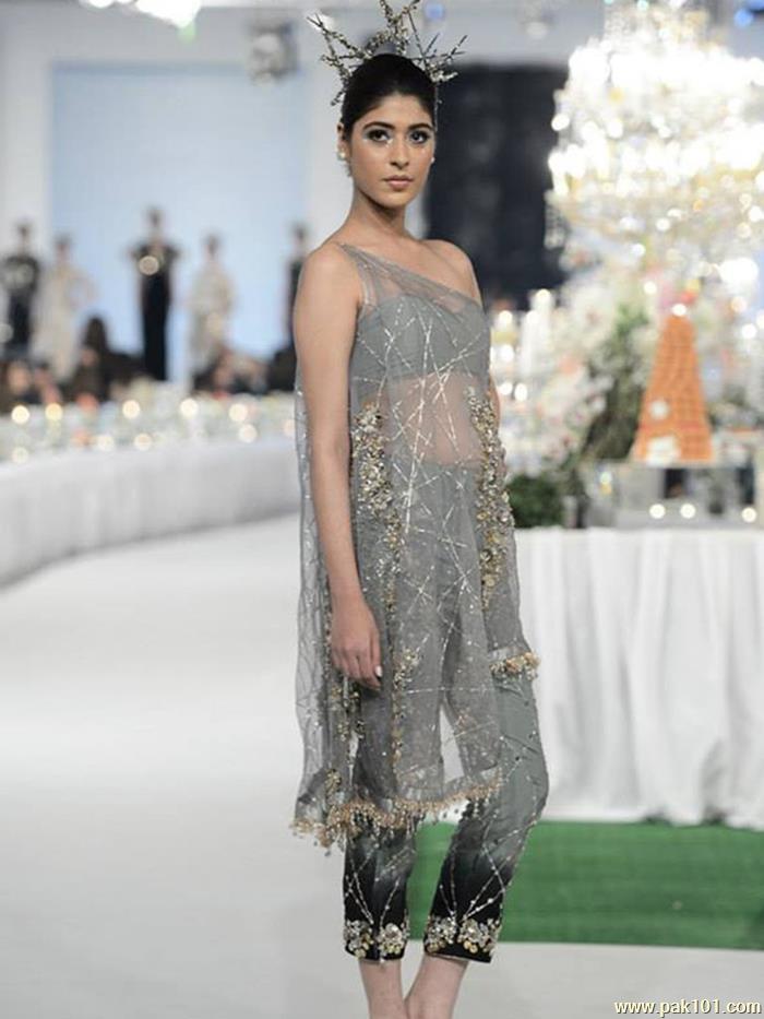 Abid Saleem Fashion Photography