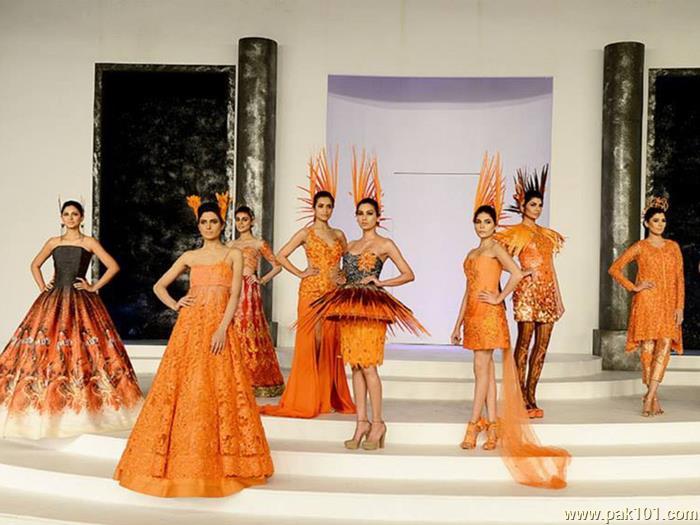 Abid Saleem Fashion Photography