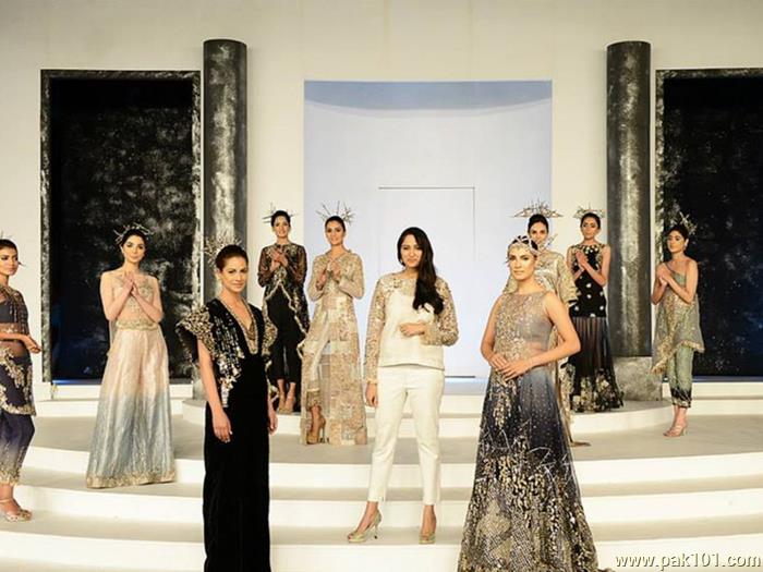 Abid Saleem Fashion Photography