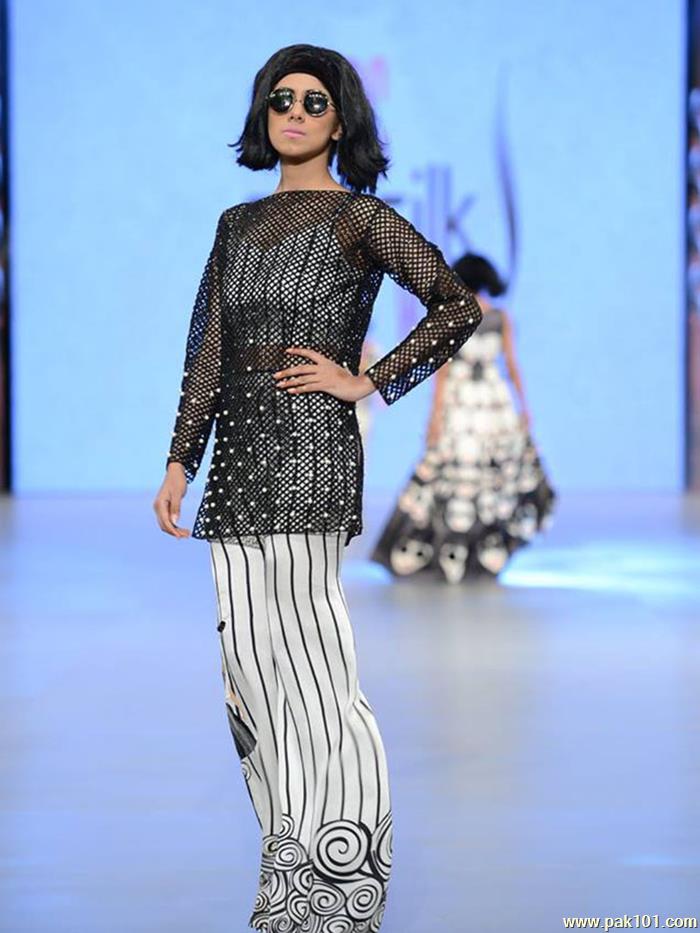 Abid Saleem Fashion Photography