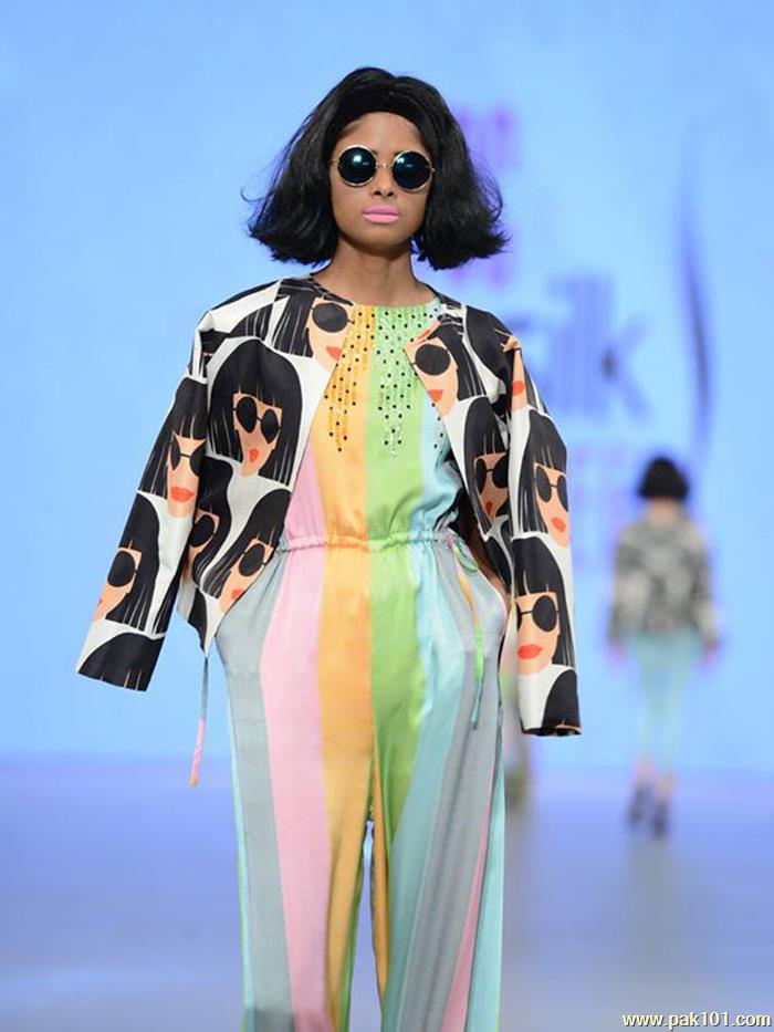 Abid Saleem Fashion Photography