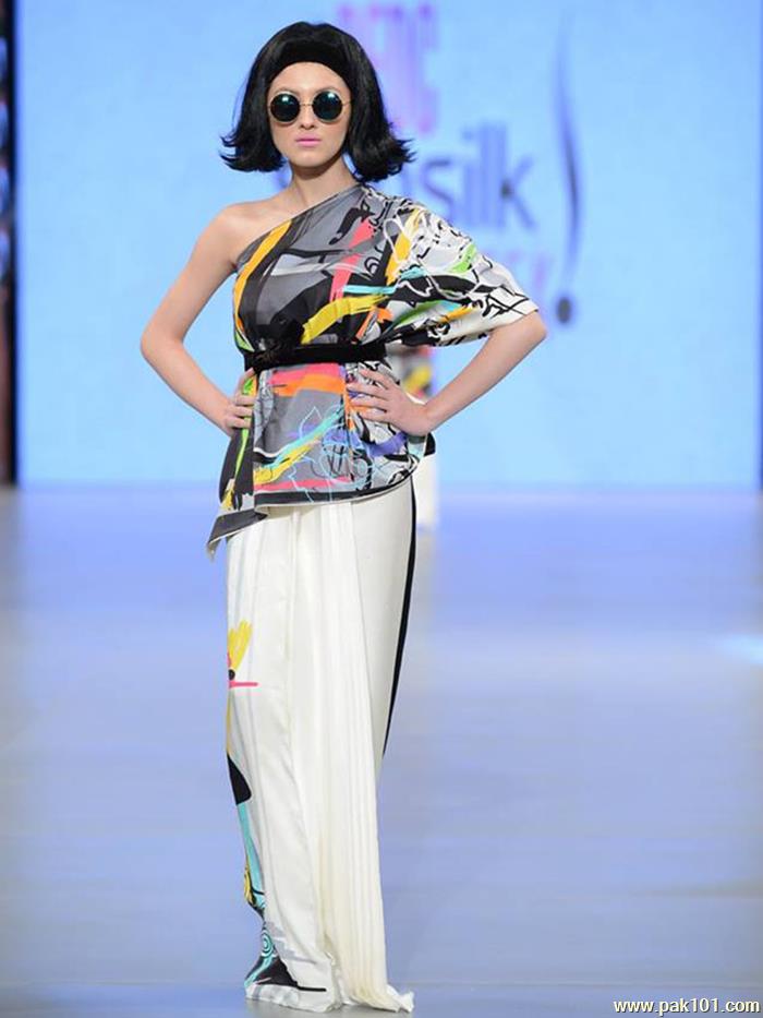 Abid Saleem Fashion Photography