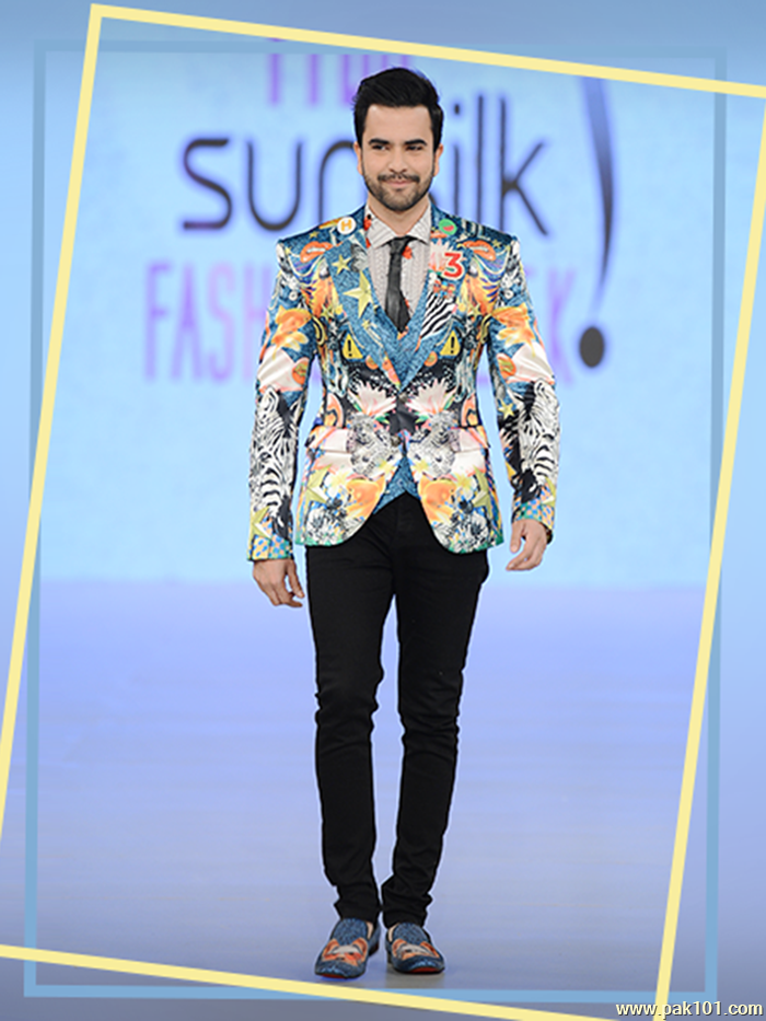 Abid Saleem Fashion Photography