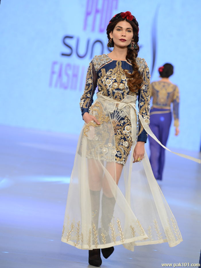 Abid Saleem Fashion Photography