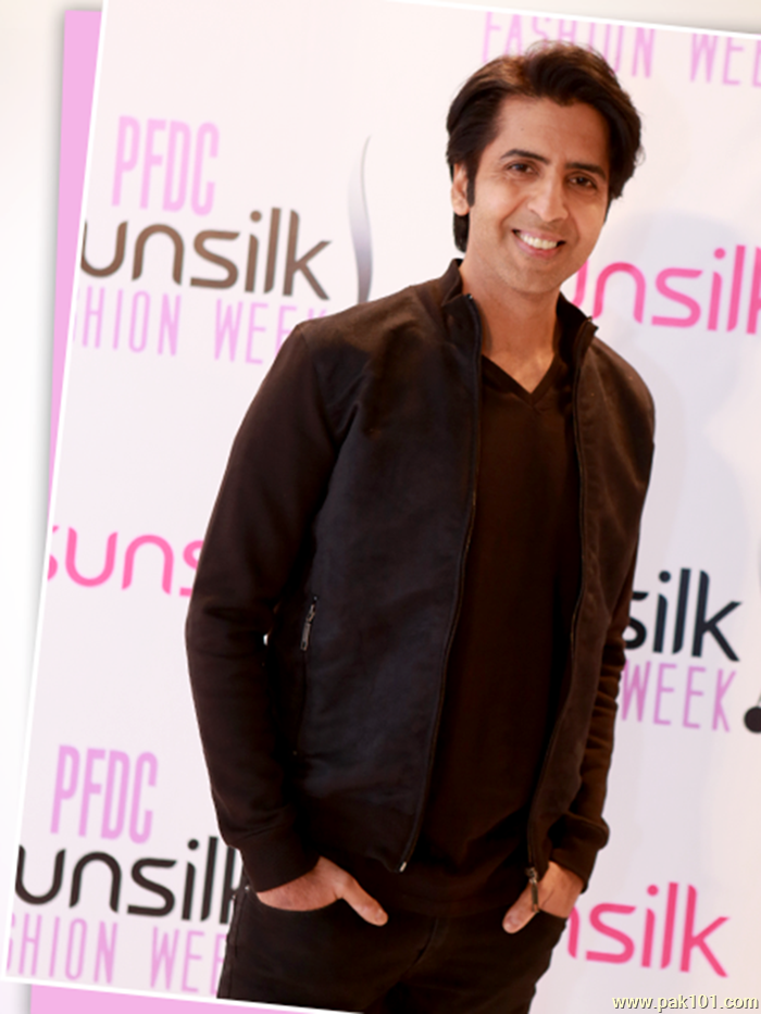 Abid Saleem Fashion Photography