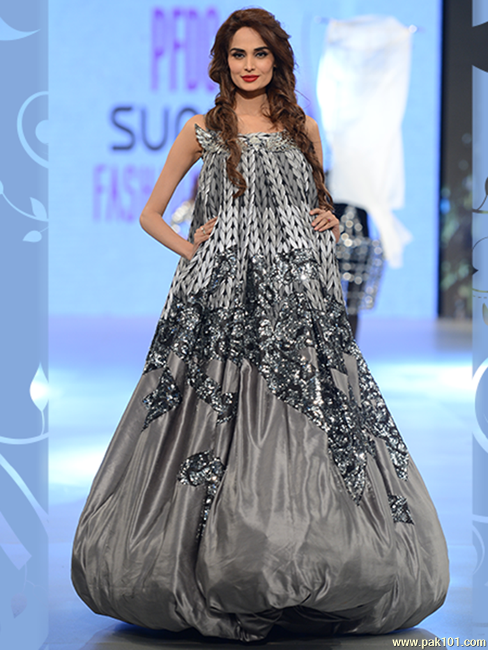 Abid Saleem Fashion Photography