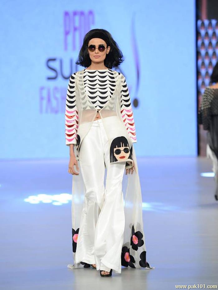 Abid Saleem Fashion Photography