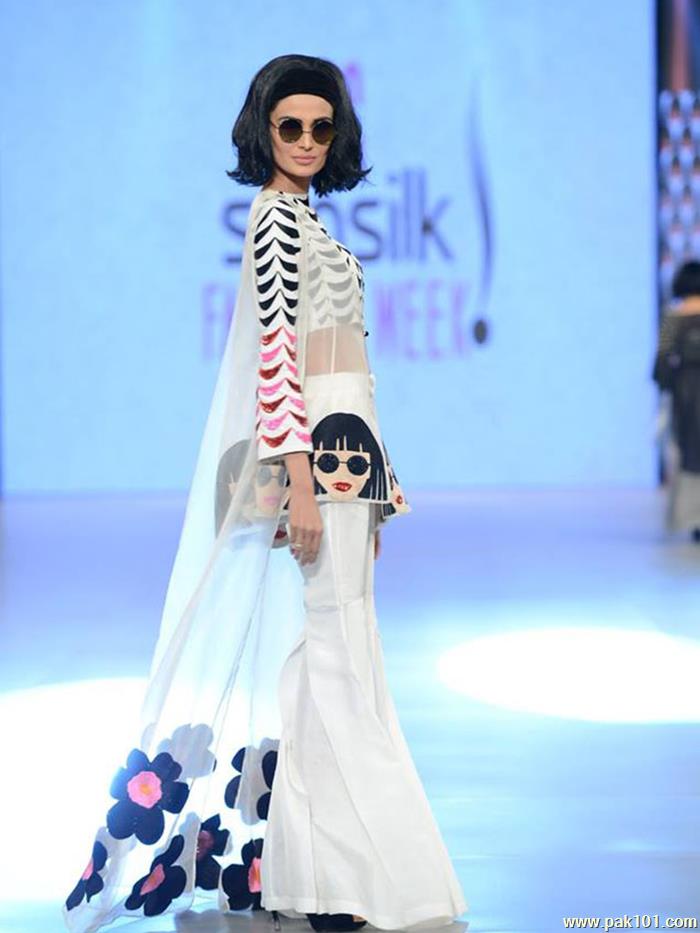 Abid Saleem Fashion Photography