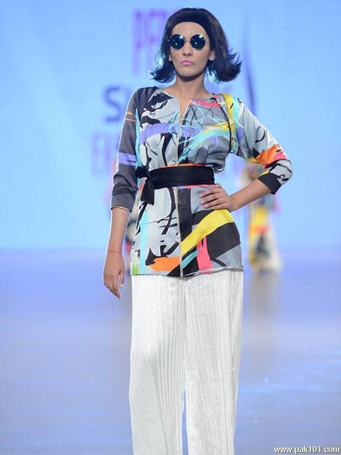 Abid Saleem Fashion Photography