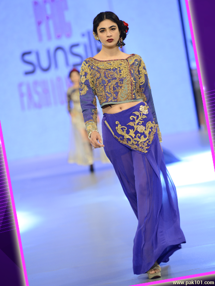 Abid Saleem Fashion Photography