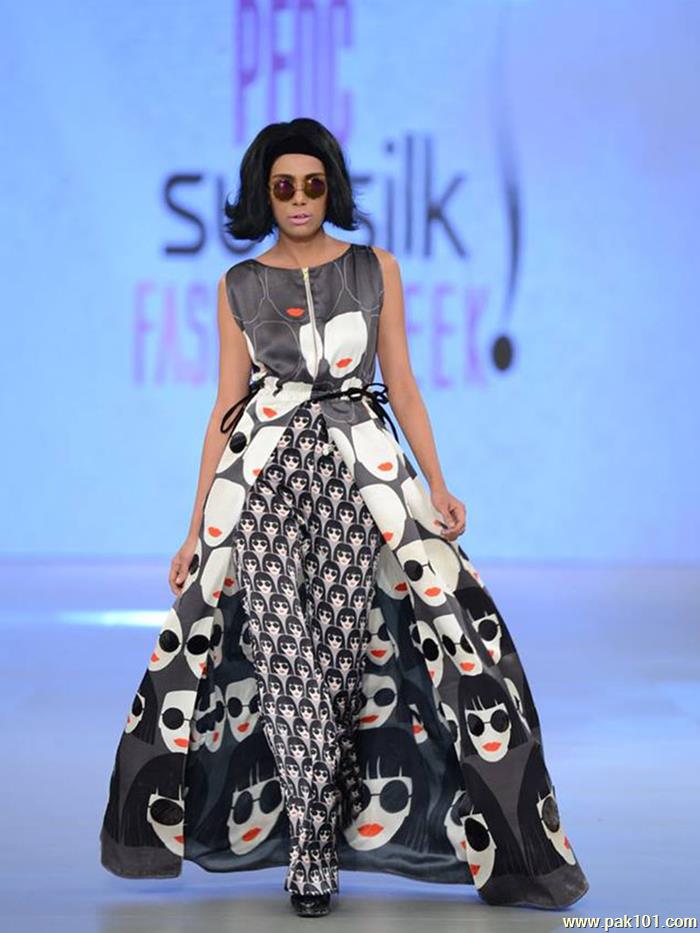 Abid Saleem Fashion Photography