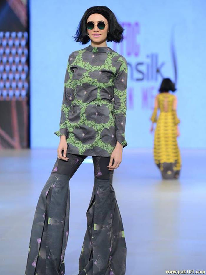 Abid Saleem Fashion Photography