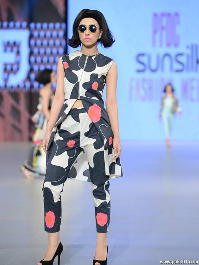 Abid Saleem Fashion Photography