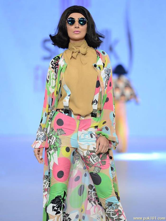 Abid Saleem Fashion Photography