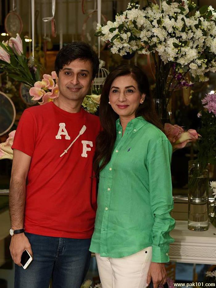 Abid Saleem Fashion Photography