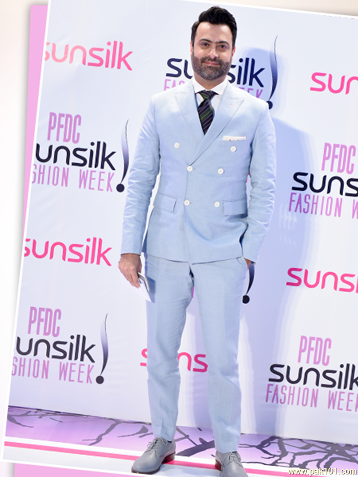 Abid Saleem Fashion Photography