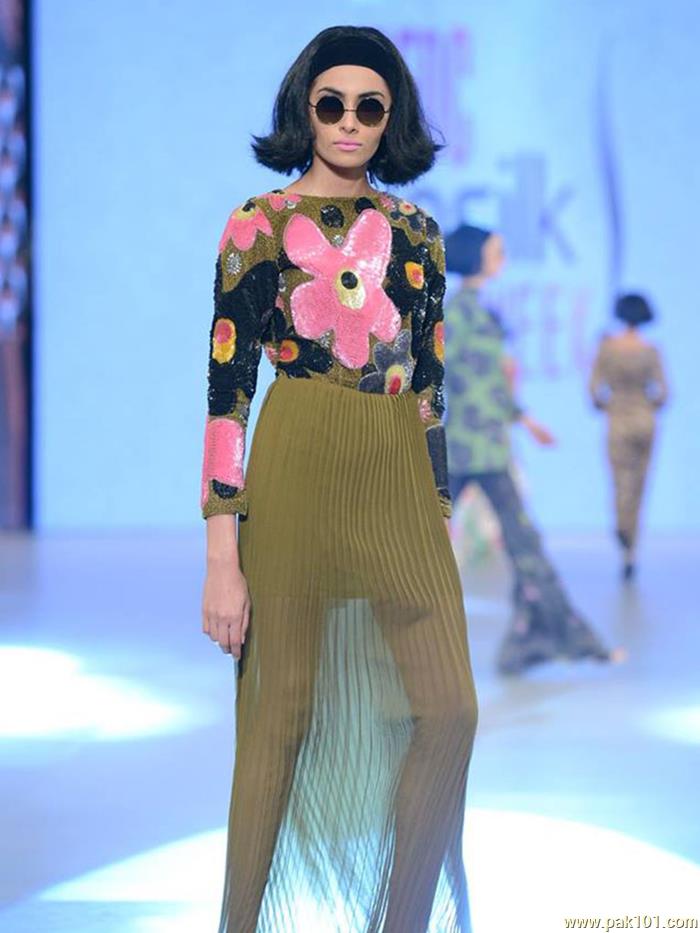 Abid Saleem Fashion Photography