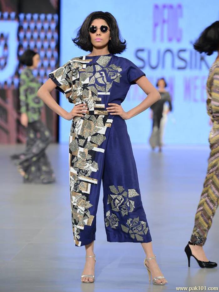 Abid Saleem Fashion Photography