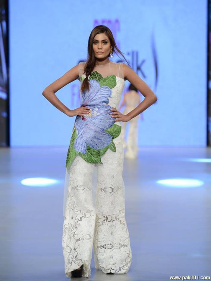 Abid Saleem Fashion Photography