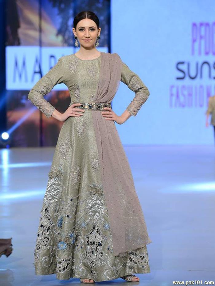 Abid Saleem Fashion Photography