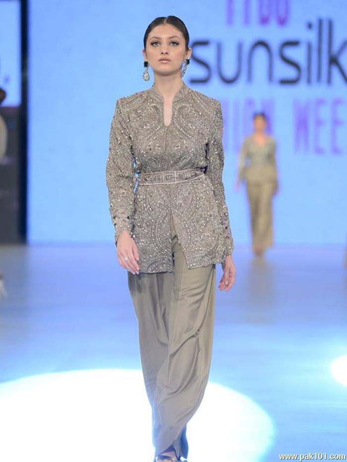 Abid Saleem Fashion Photography