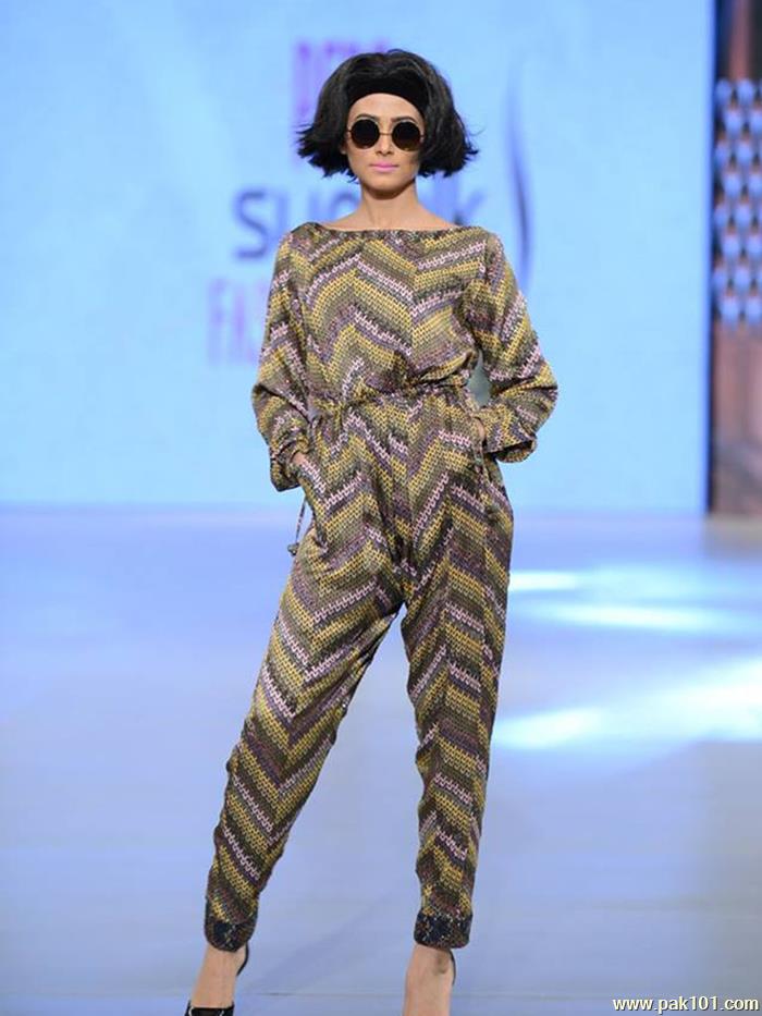 Abid Saleem Fashion Photography